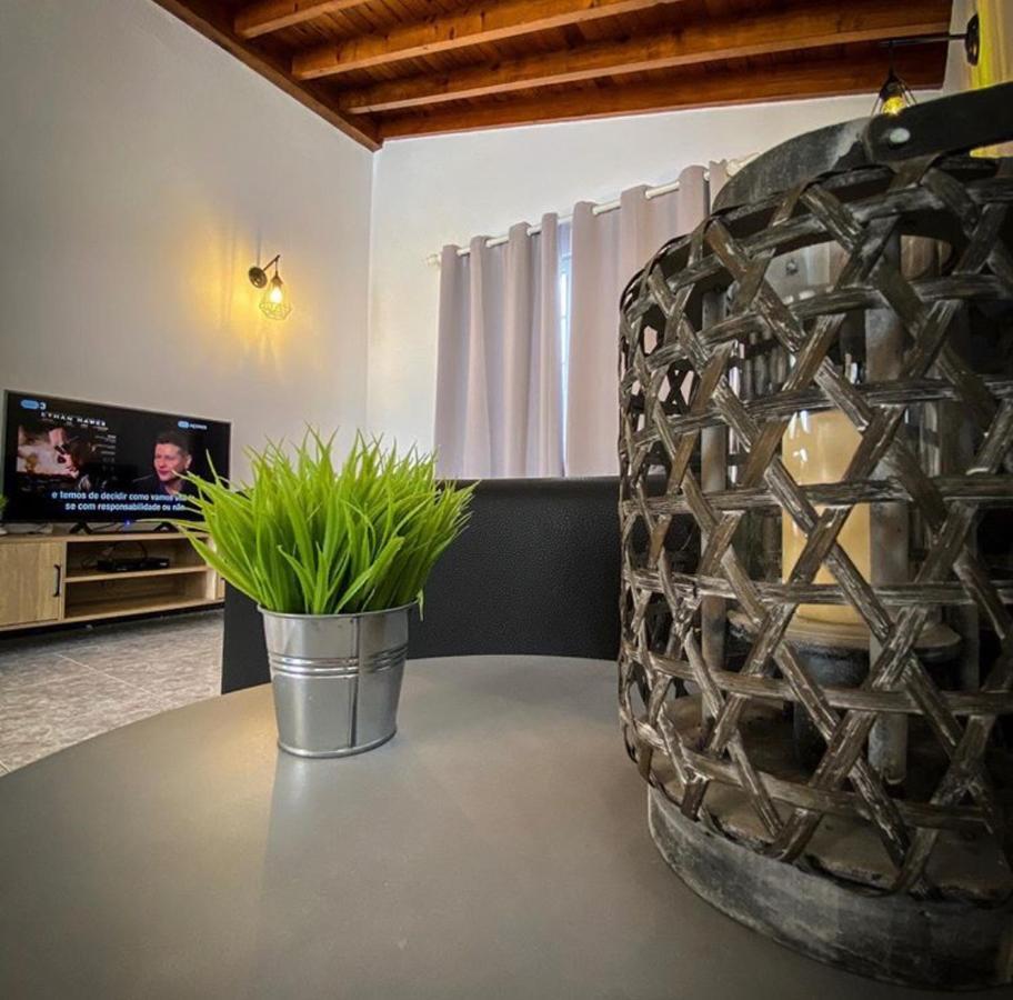 Arco'S Apartment 2 Понта-Делгада Экстерьер фото