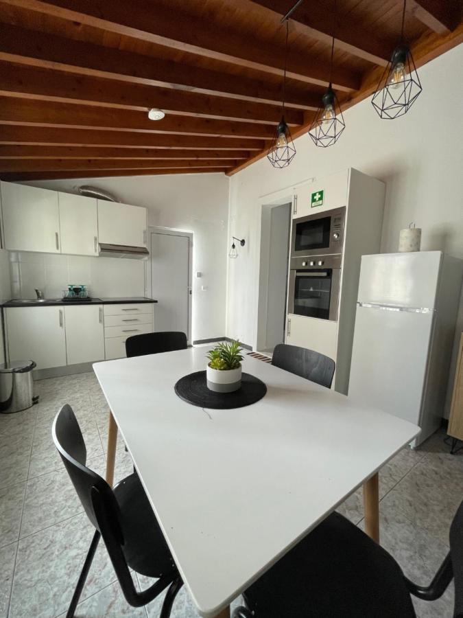 Arco'S Apartment 2 Понта-Делгада Экстерьер фото